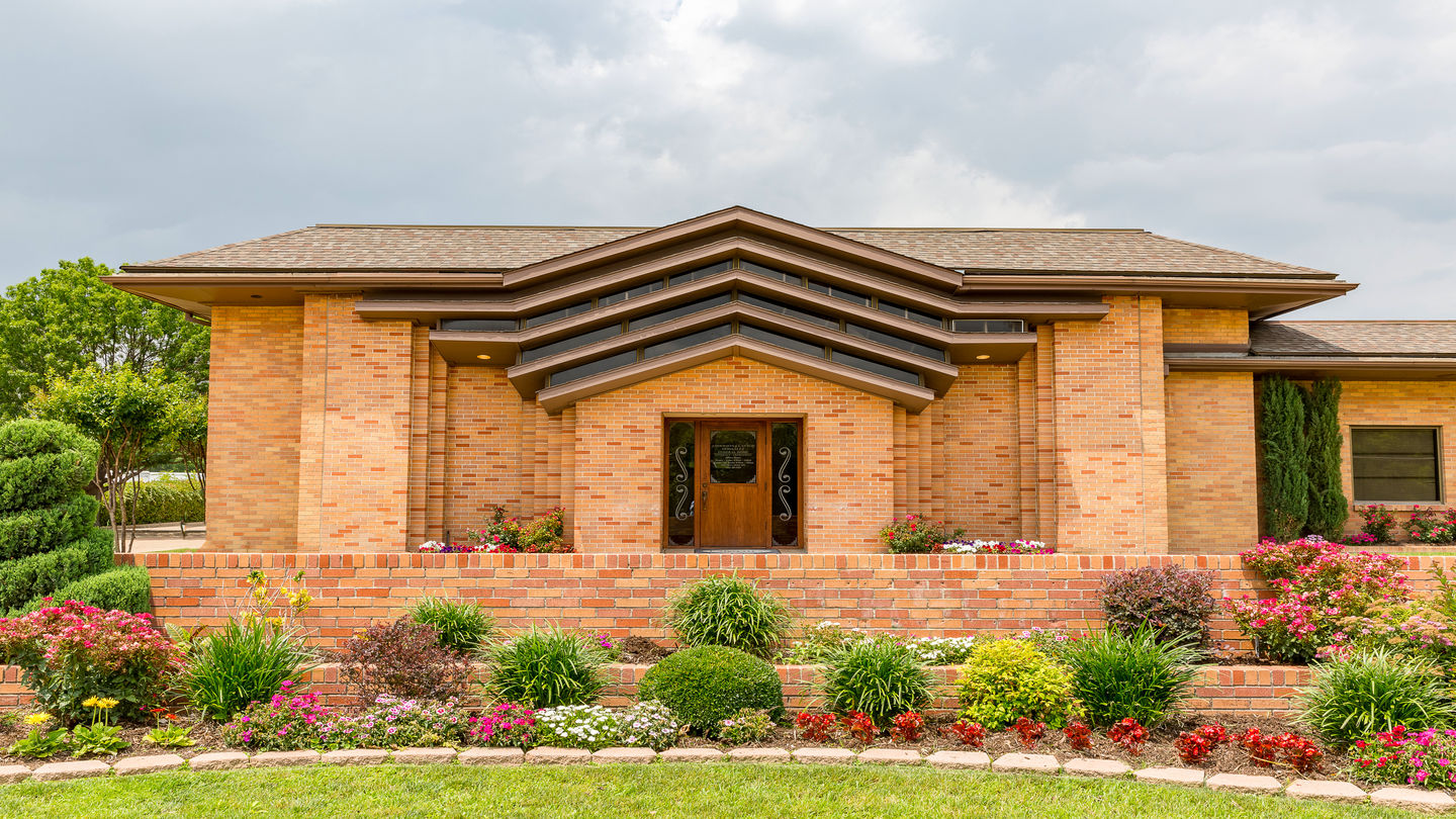 AndersonClaytonGonzalez Funeral Home Funeral & Cremation